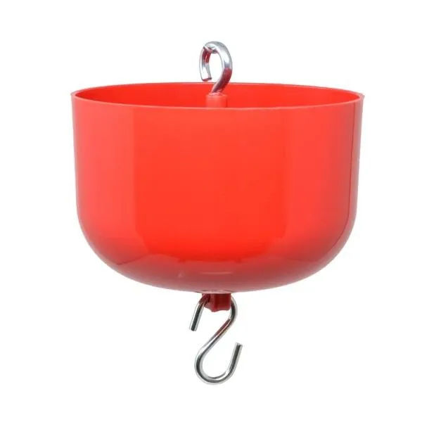 Nectar Protector Jr Red Bulk 9oz