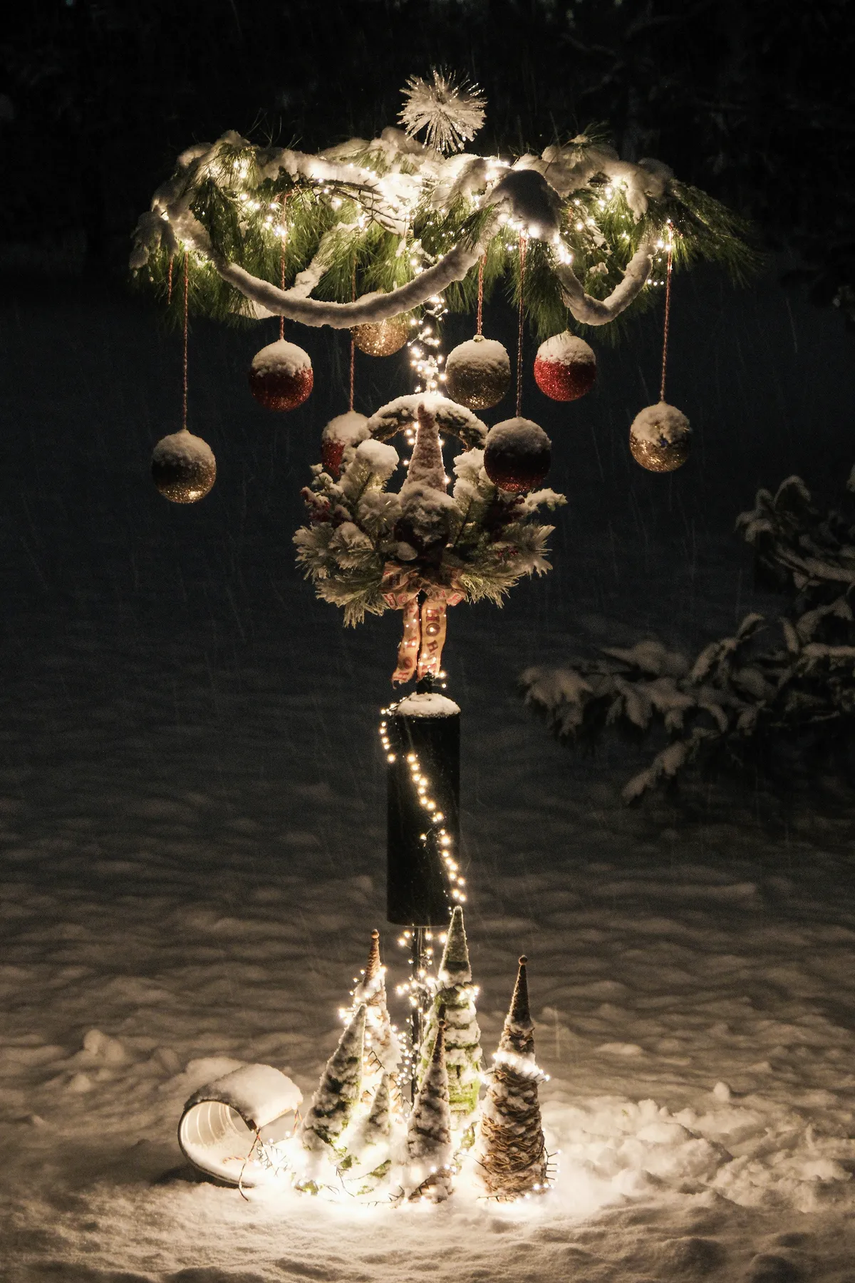 Racoon Buster Guardian Pole - image 6