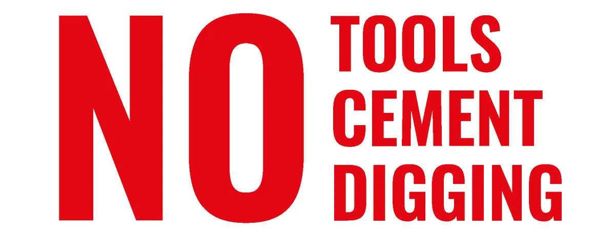 Racoon Buster Guardian Pole - image 9