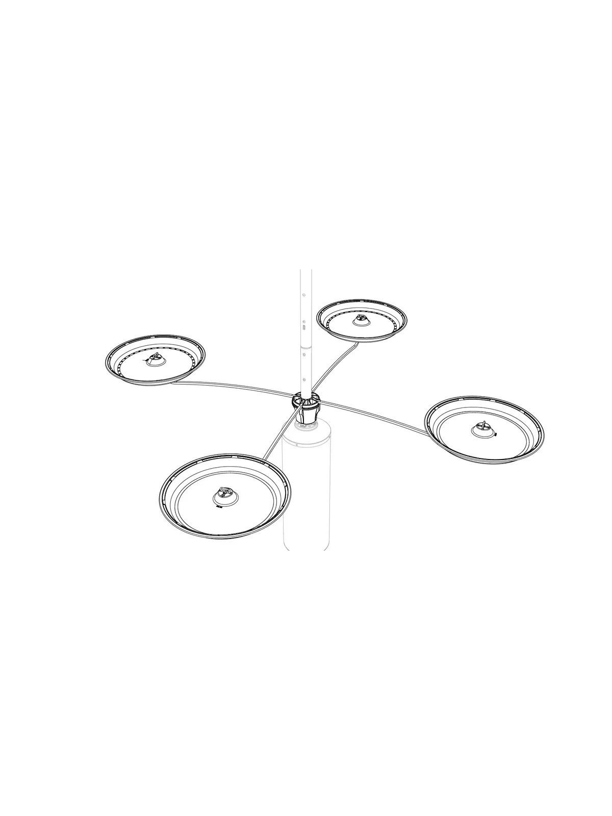 Racoon Buster Tray Kit - image 2