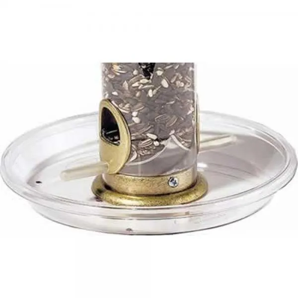 Aspects Round Seed Tray (8.5 in. diameter)