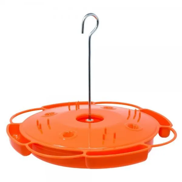 Ultimate Oriole Fruit, Nectar & Jelly Feeder - image 2