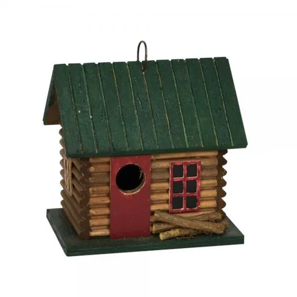 Settler Birdhouse (SE985)