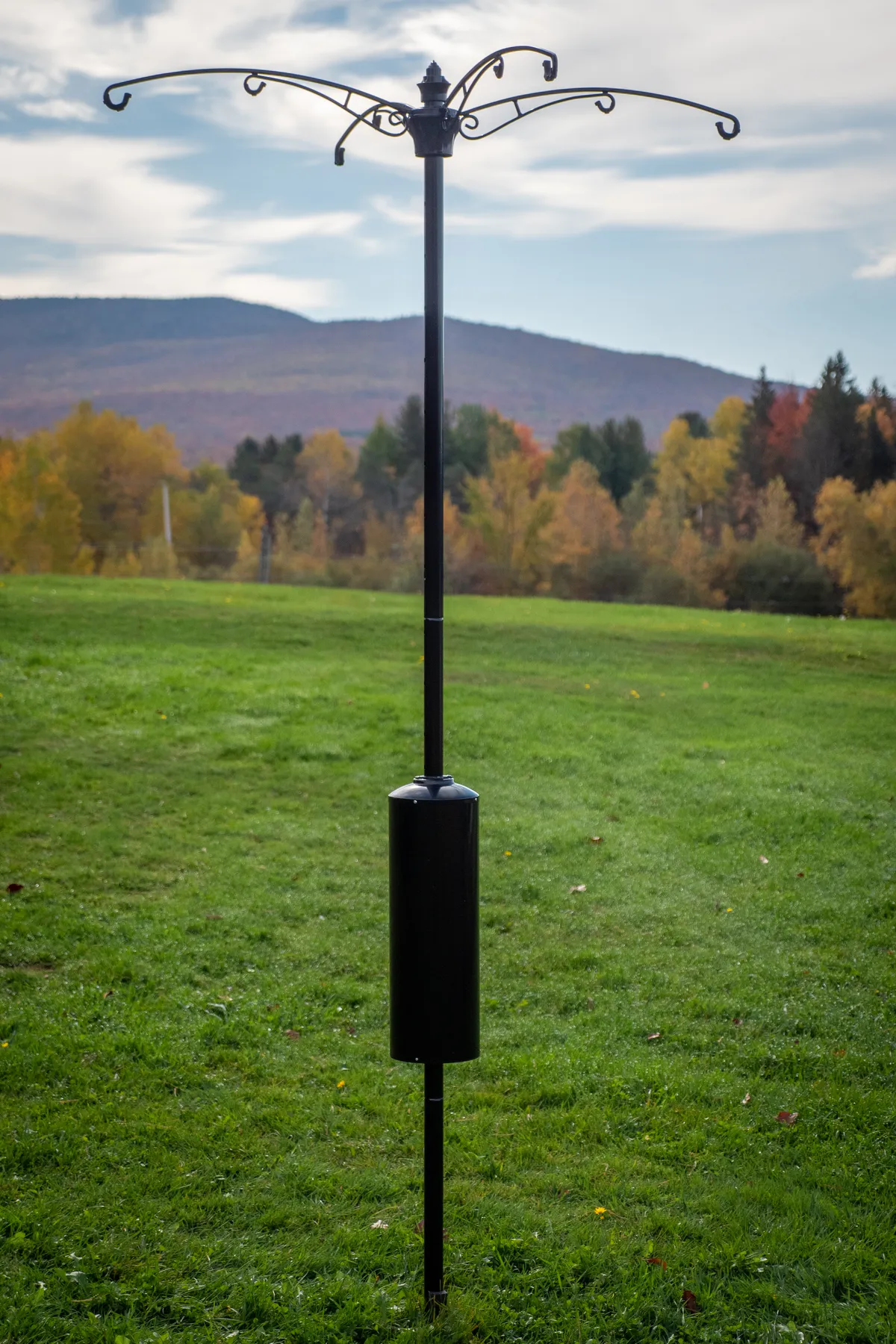 Racoon Buster Guardian Pole - image 4