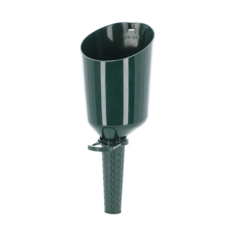 No Spill 2-in-1 Wild Bird Seed Scoop & Funnel