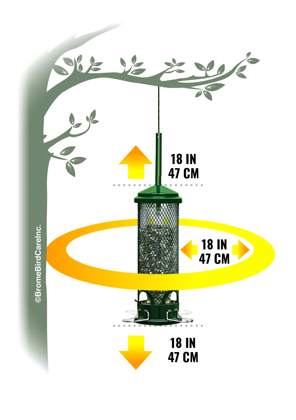 Squirrel Buster Mini - image 4