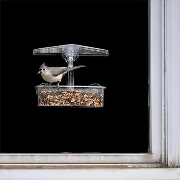 Observer Window Feeder - image 2