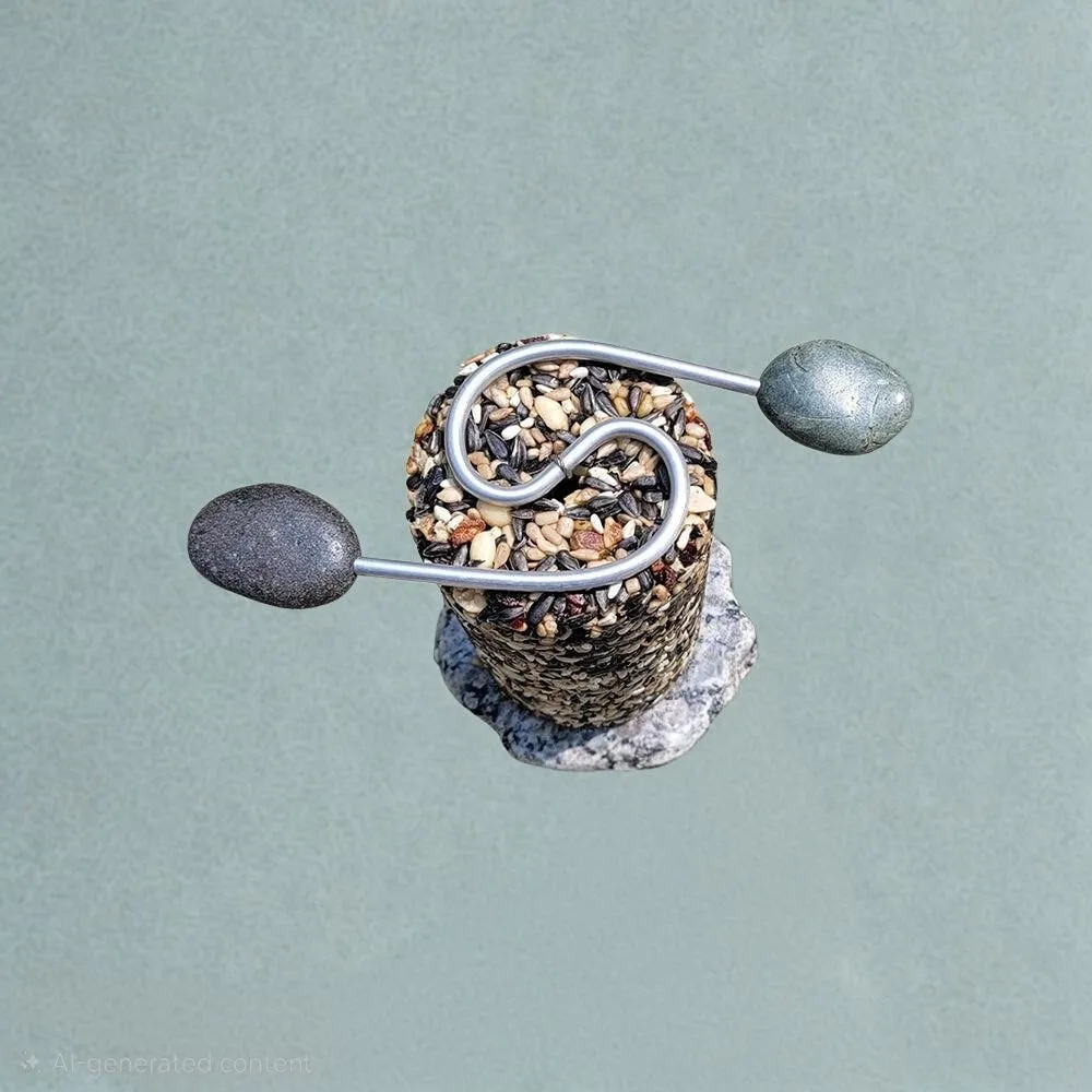 Granite Cylinder Feeder - image 3