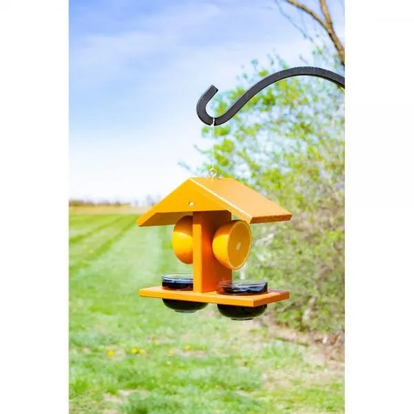 Double Fruit and Jelly Feeder - image 2