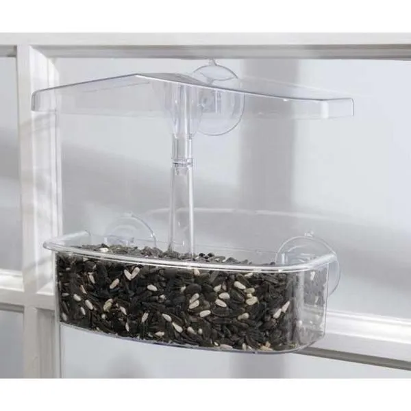 Observer Window Feeder - image 3