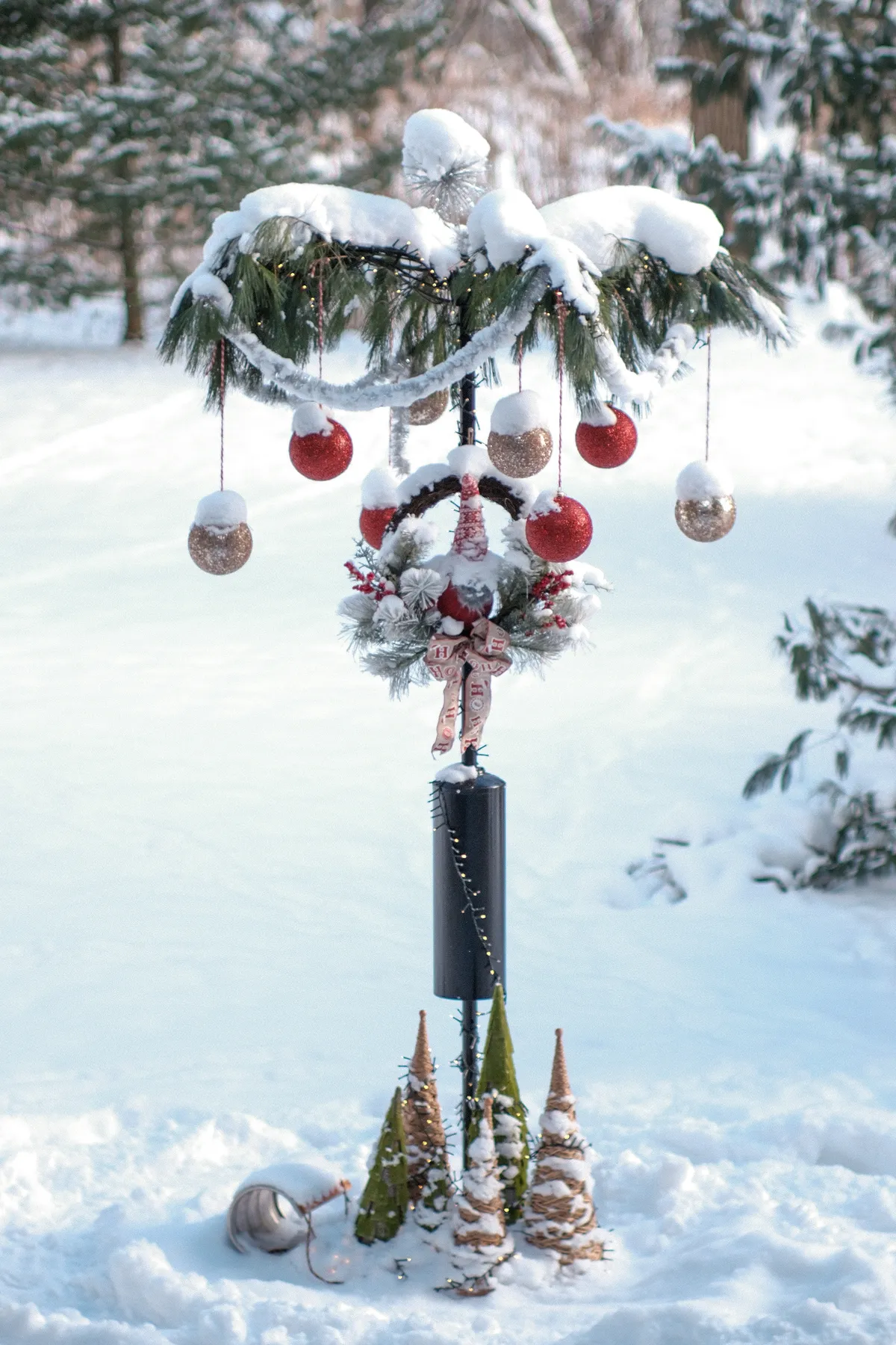 Racoon Buster Guardian Pole - image 5