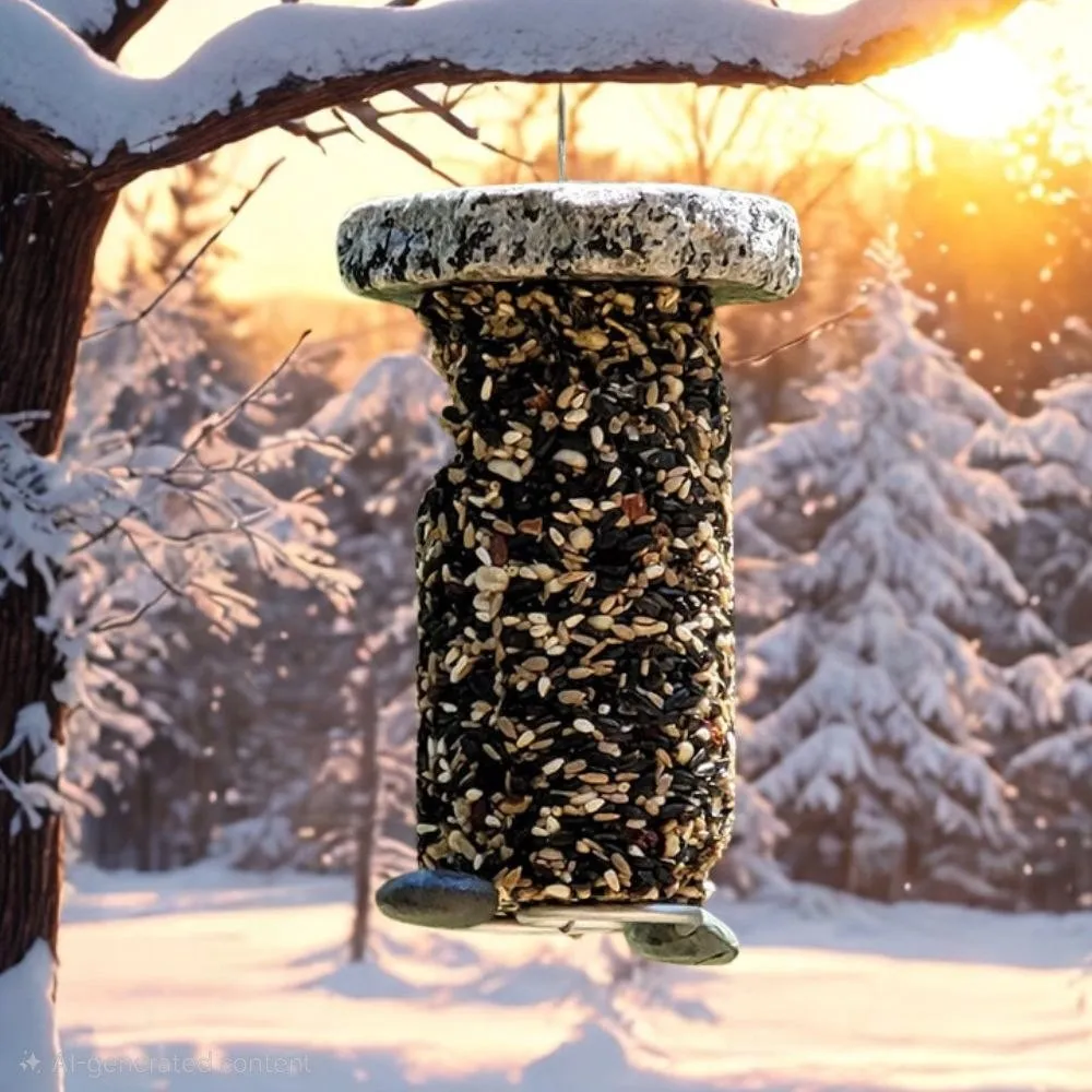 Granite Cylinder Feeder